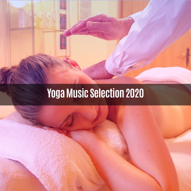 Couverture de Yoga Music Selection 2020