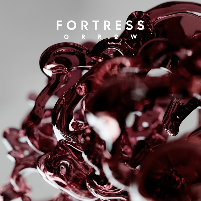 Couverture de Fortress