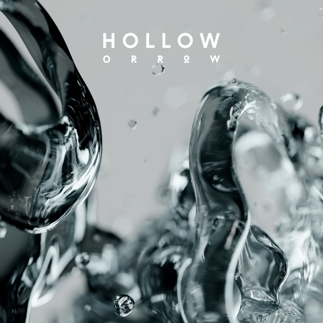 Couverture de Hollow