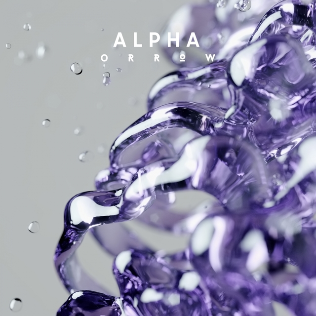 Couverture de Alpha