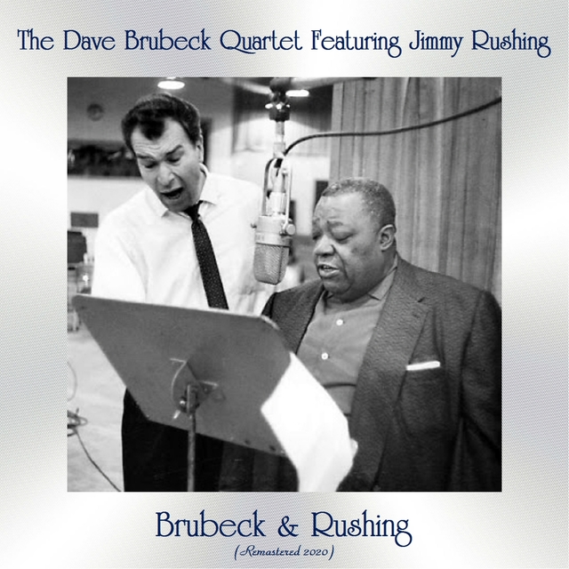 Brubeck & Rushing