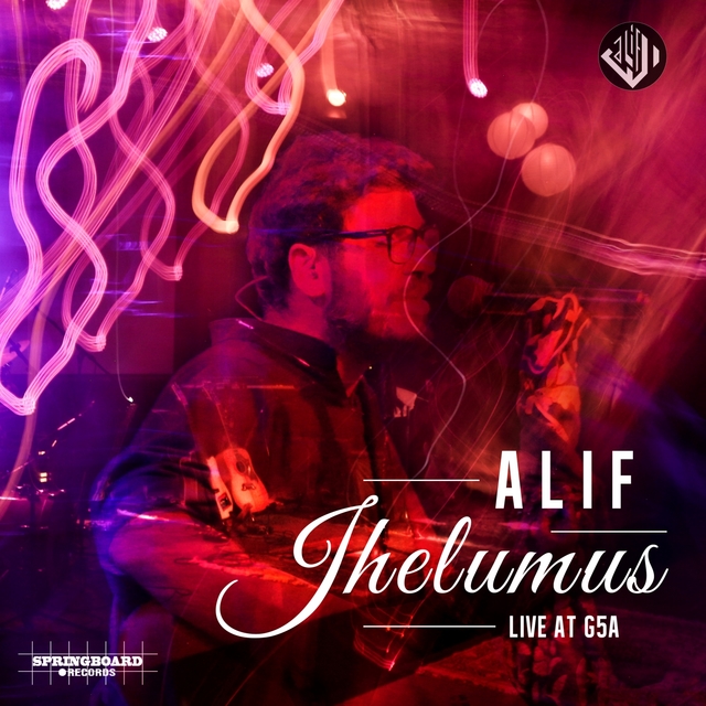 Jhelumus