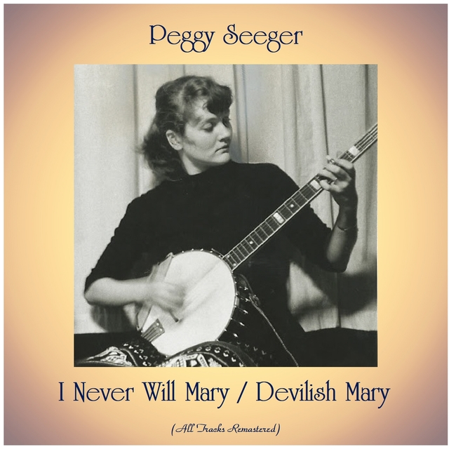 Couverture de I Never Will Mary / Devilish Mary