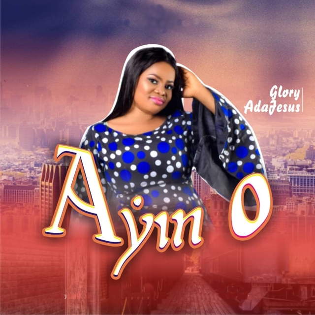 Couverture de Ayin O