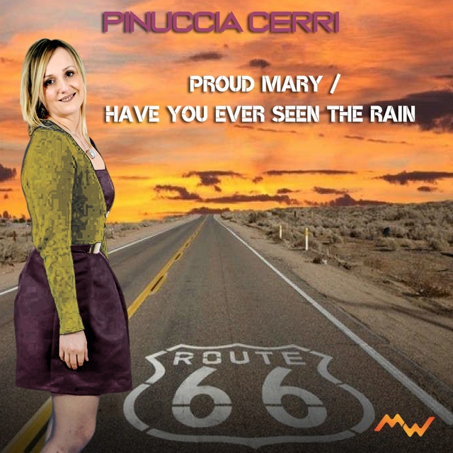 Proud Mary / Have You Ever Seen The Rain