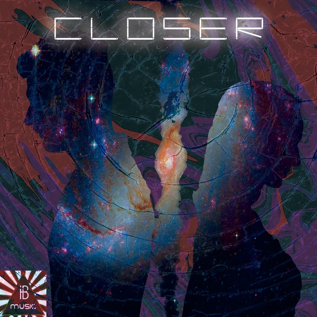 Couverture de Closer