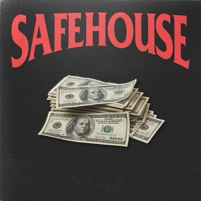 Couverture de SAFEHOUSE