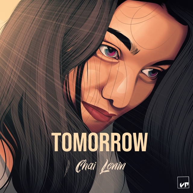 Couverture de Tomorrow