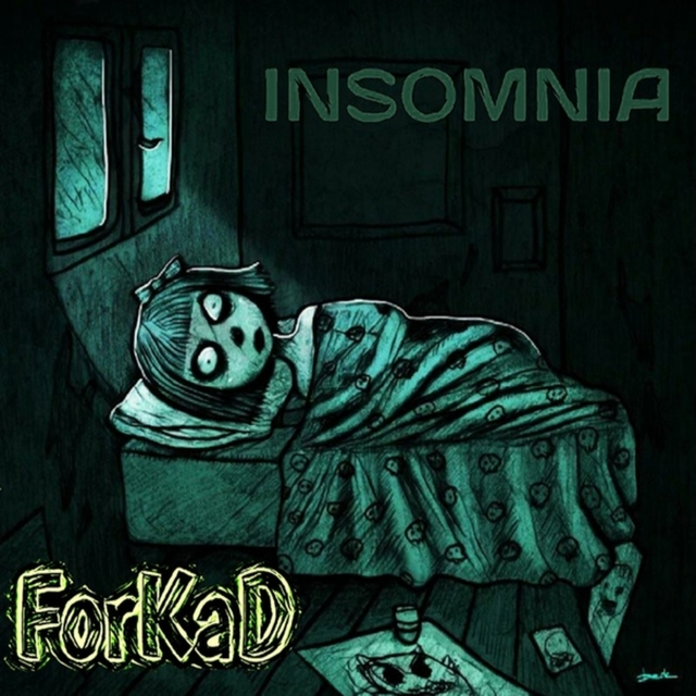 Insomnia