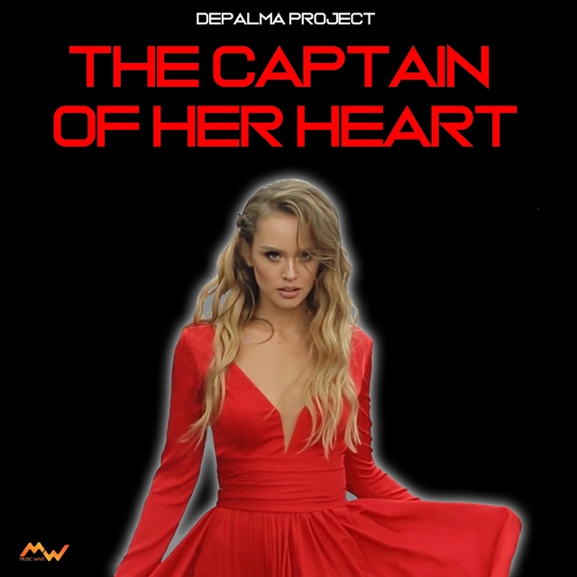 The Captain of her heart