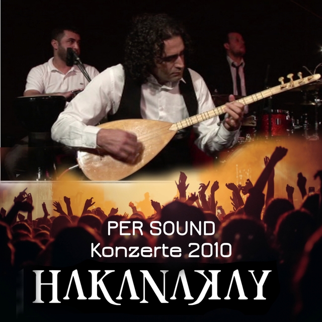 Couverture de Per Sound - Konzerte 2010