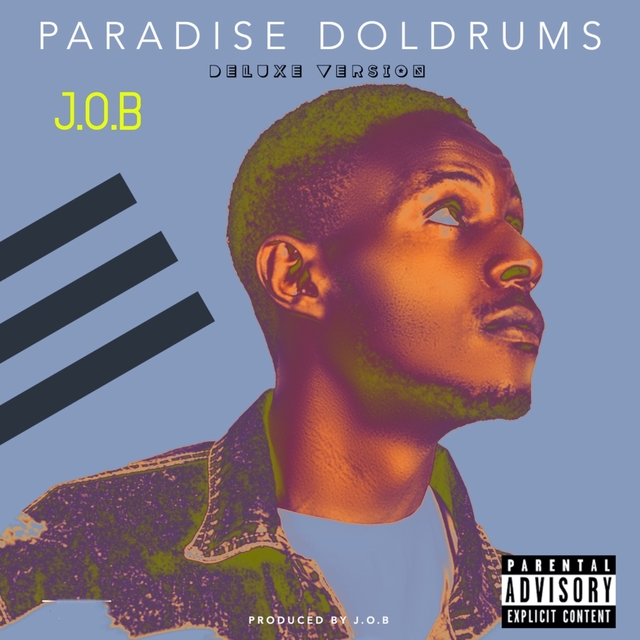 Paradise Doldrums