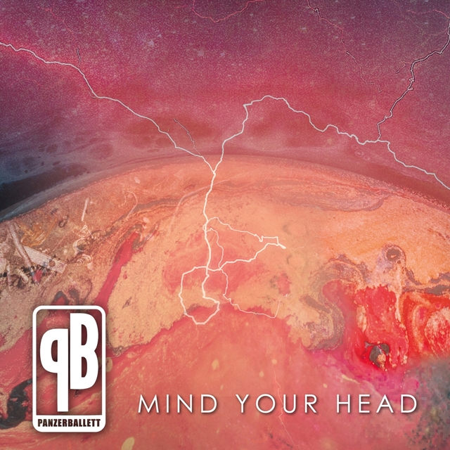 Couverture de Mind Your Head