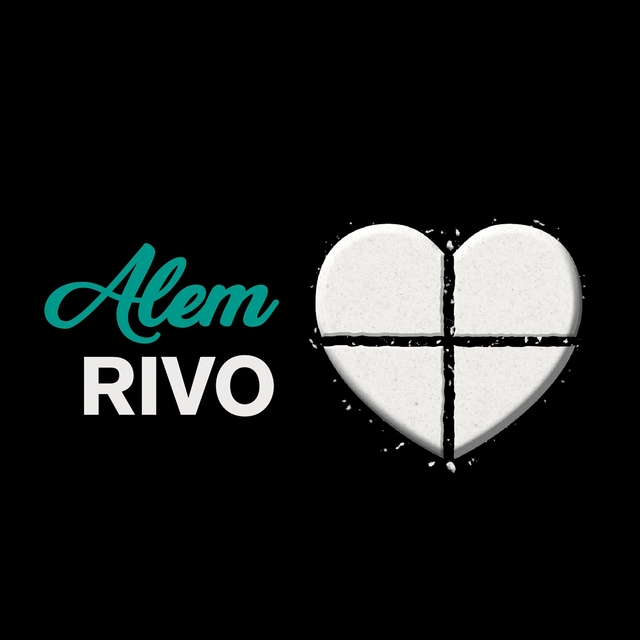 Couverture de Rivo