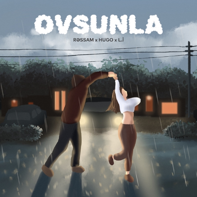 Couverture de Ovsunla