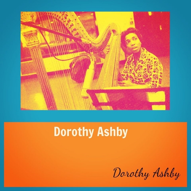 Dorothy Ashby