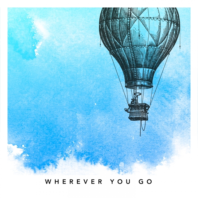 Couverture de Wherever You Go