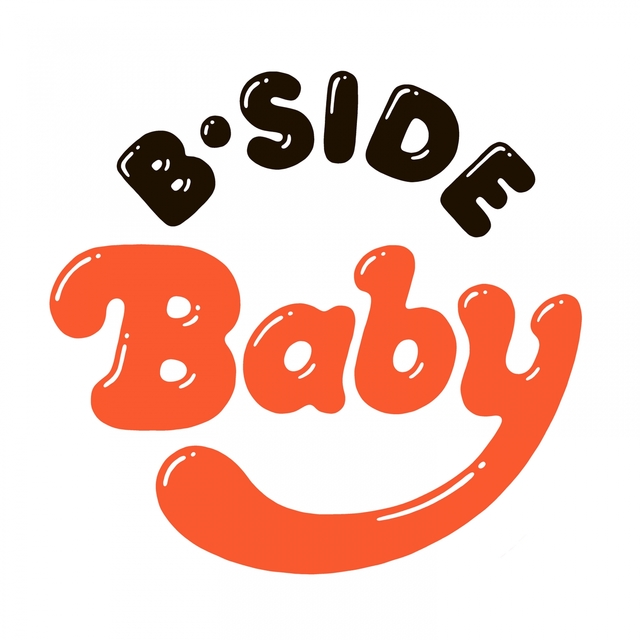 Couverture de B-Side Baby