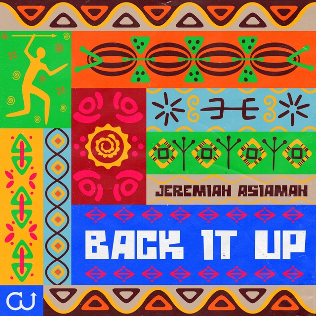 Couverture de Back It Up