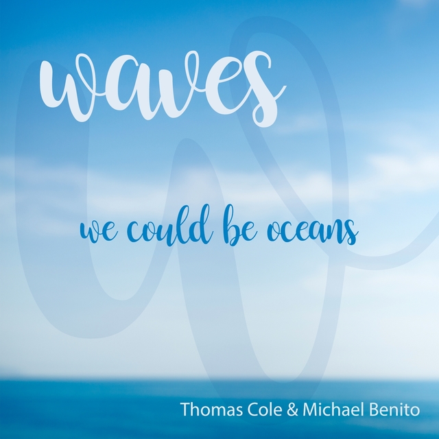 Couverture de Waves