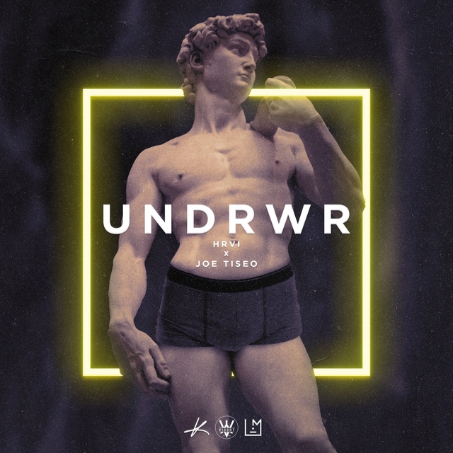 Couverture de UNDRWR