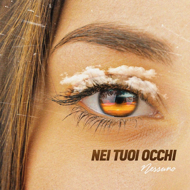 Couverture de Nei tuoi occhi