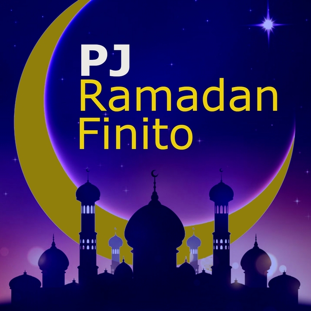 Couverture de Ramadan finito