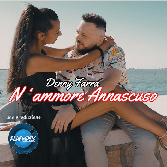 Couverture de N'Ammore Annascuso