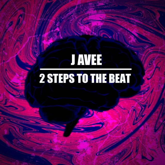 Couverture de 2 Steps To The Beat