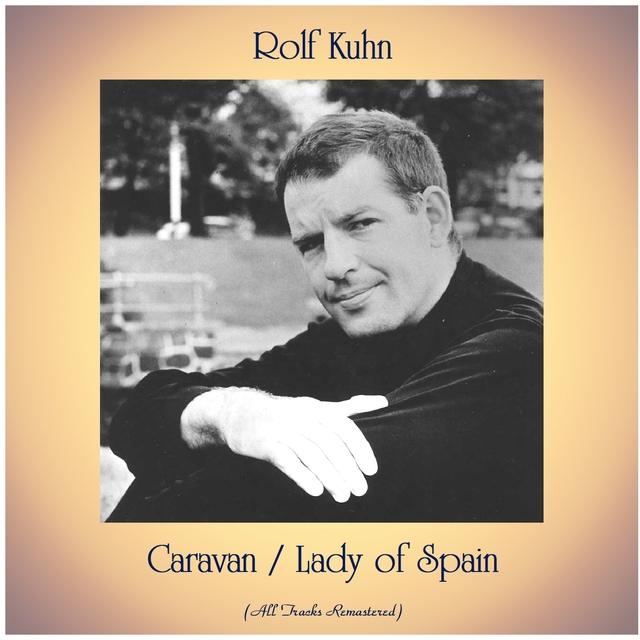 Caravan / Lady of Spain