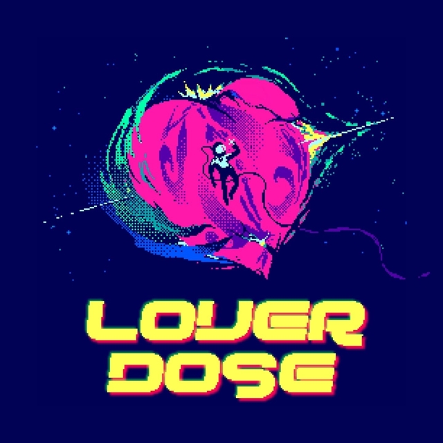 Lover Dose