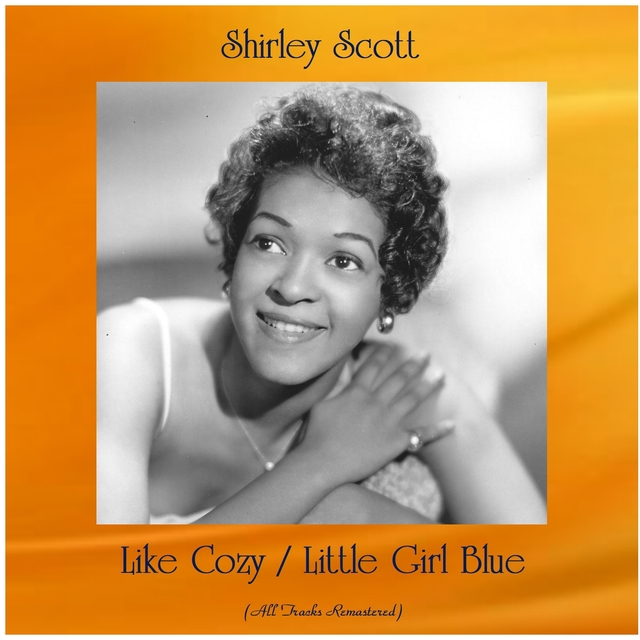 Like Cozy / Little Girl Blue