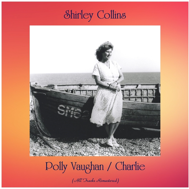 Couverture de Polly Vaughan / Charlie