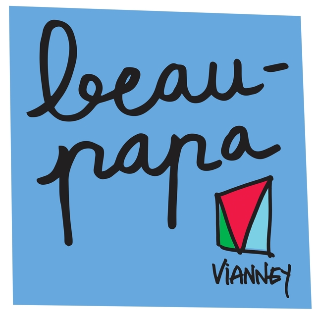 Couverture de beau-papa