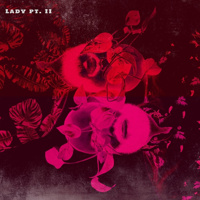 Couverture de Lady, Pt. II