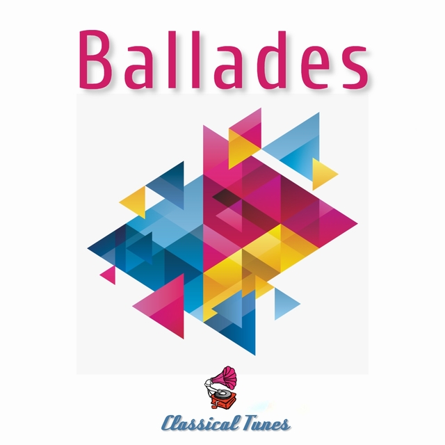 Ballades