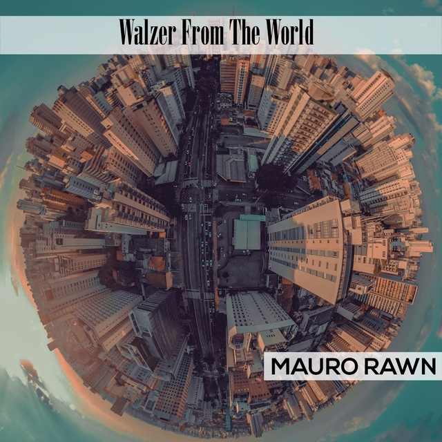 Walzer From The World