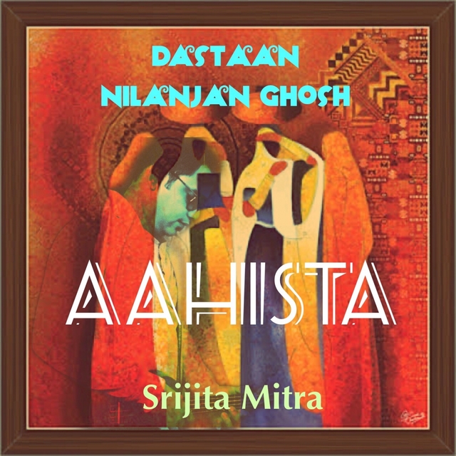 Couverture de Aahista (Dastaan)