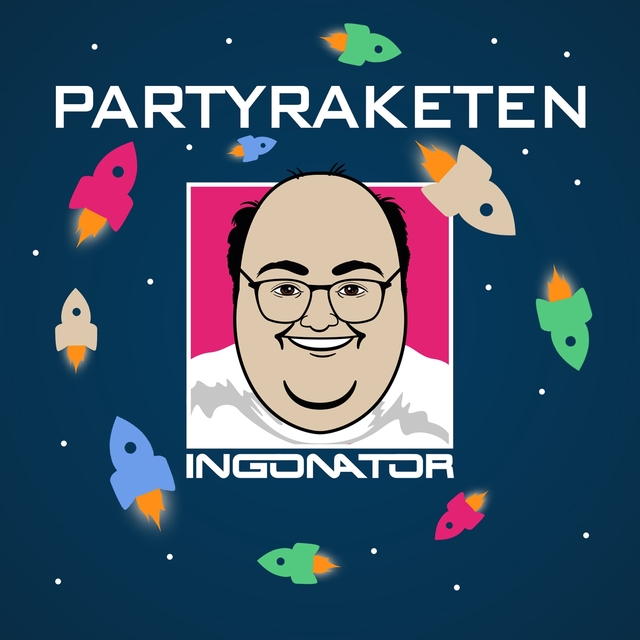 Partyraketen