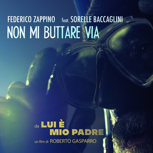 Non mi buttare via