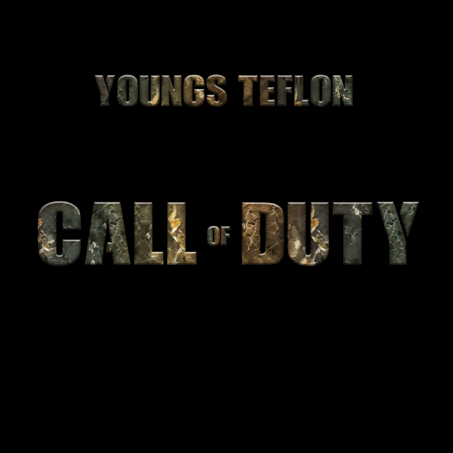 Couverture de Call of Duty