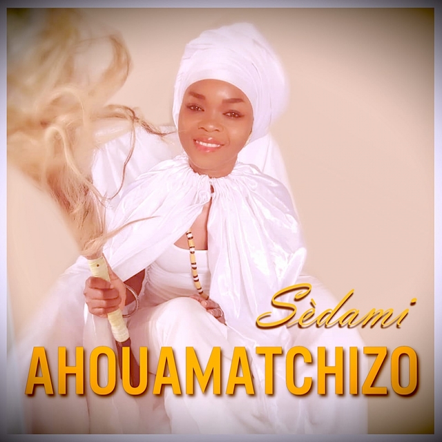 Couverture de Ahouamatchizo