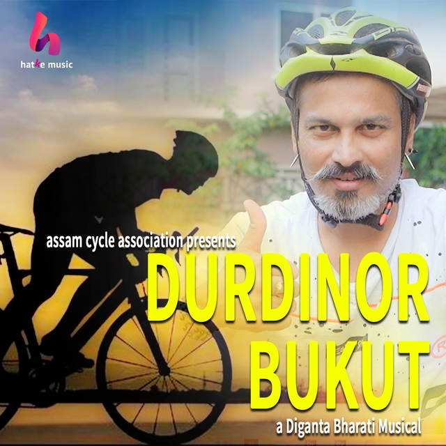 Couverture de Durdinor Bukut