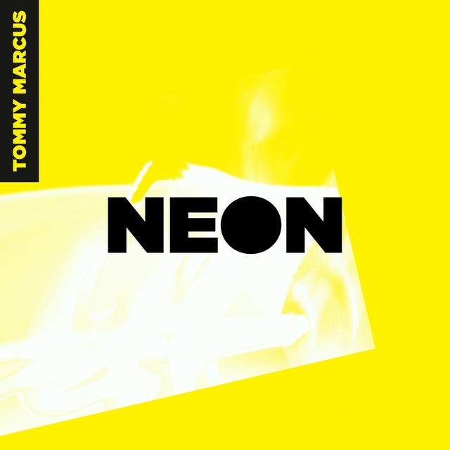 Couverture de Neon