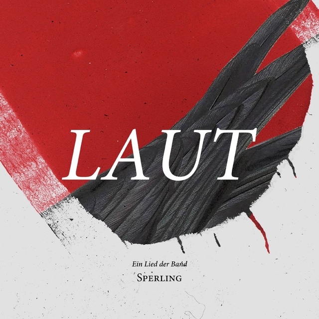 Couverture de Laut