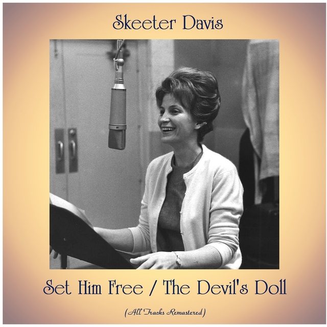 Set Him Free / The Devil's Doll