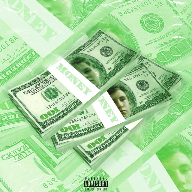 Couverture de Money