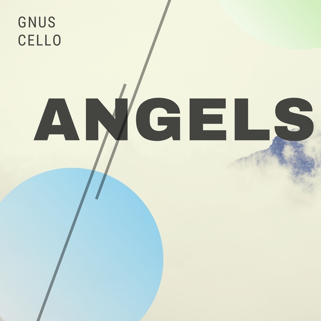 Couverture de Angels