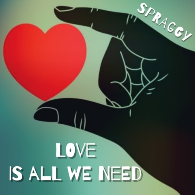 Love Is All We Need