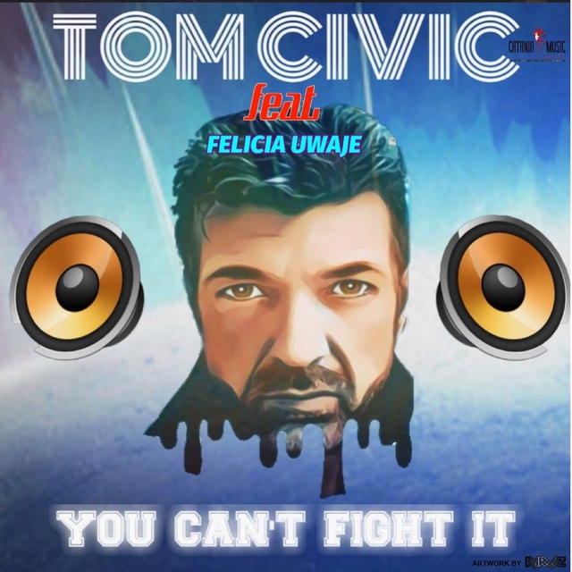 Couverture de You Can't Fight It